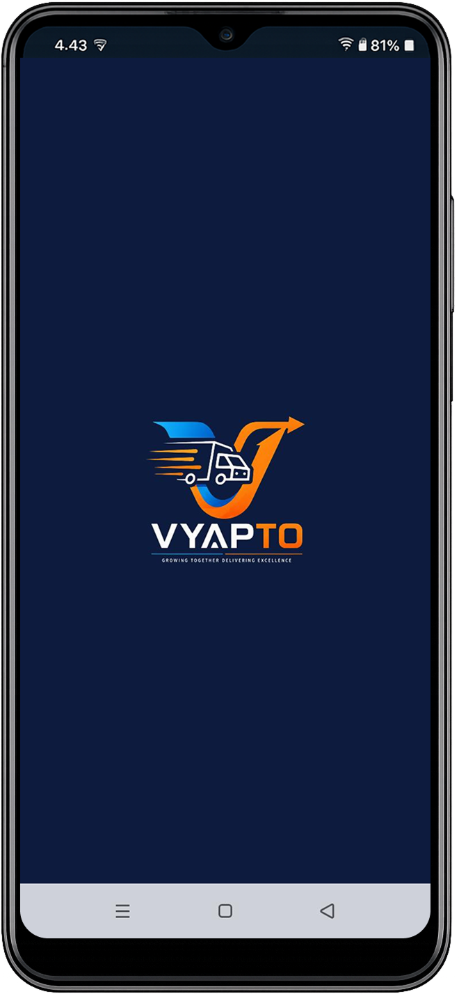 Vyapto VMS