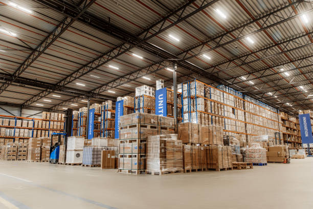 Building Reliable Hub Networks