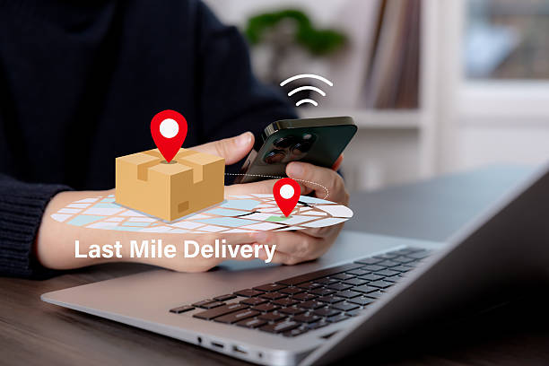 The Future of Last-Mile Delivery